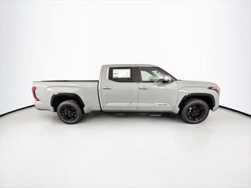 2025 Toyota Tundra 1794 Edition