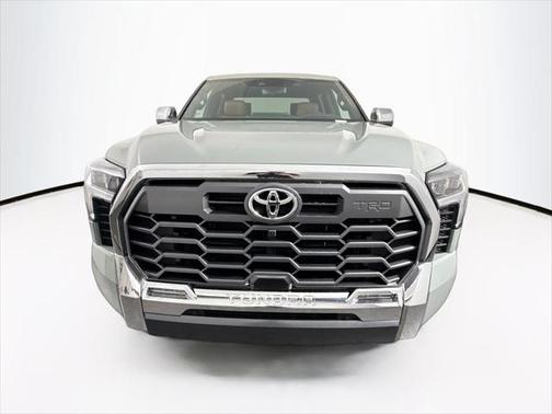2025 Toyota Tundra 1794 Edition