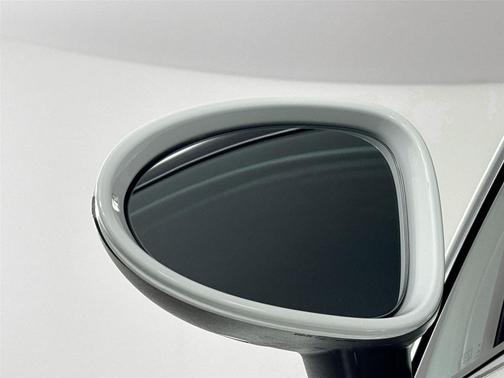 2021 Porsche Macan 4DR AWD