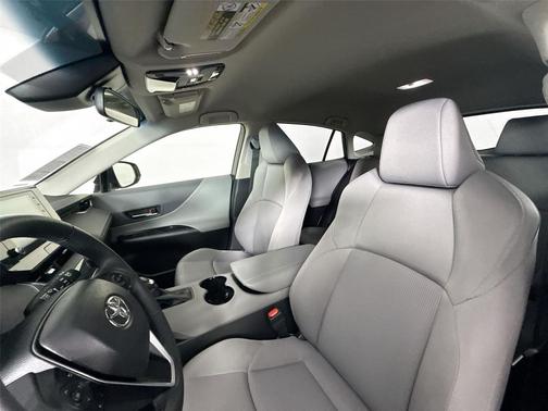 2022 Toyota Venza XLE