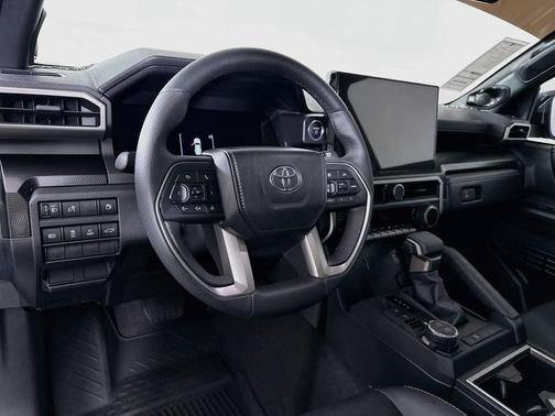 Heritage Blue 2026 Toyota 4Runner Limited
