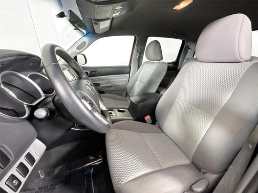 2015 Toyota Tacoma PreRunner