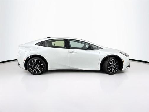 2024 Toyota Prius Prime XSE Premium