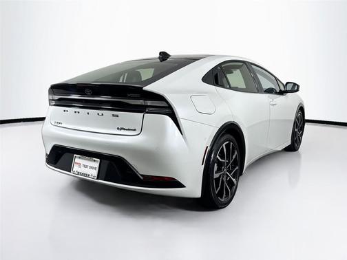 2024 Toyota Prius Prime XSE Premium
