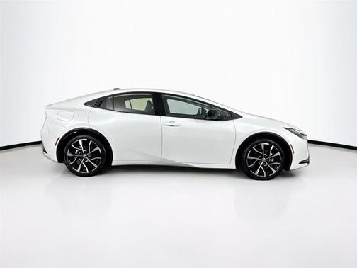 2024 Toyota Prius Prime XSE Premium