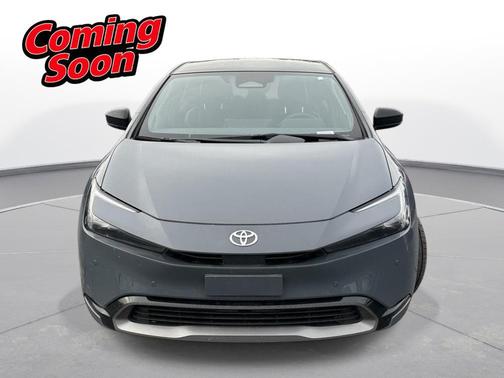 2025 Toyota Prius Limited