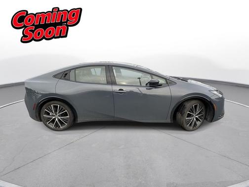 2025 Toyota Prius Limited