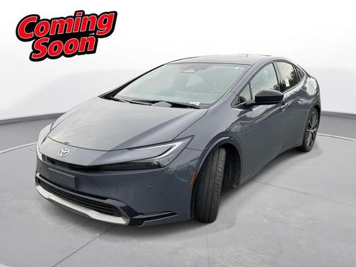 2025 Toyota Prius Limited