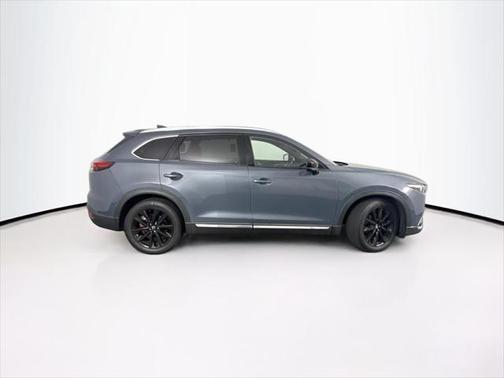2022 Mazda CX-9 Carbon Edition