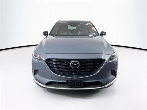 2022 Mazda CX-9 Carbon Edition