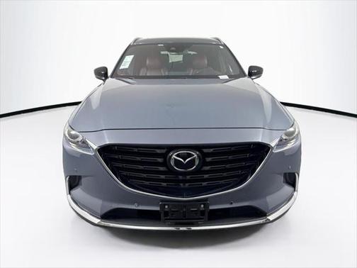 2022 Mazda CX-9 Carbon Edition