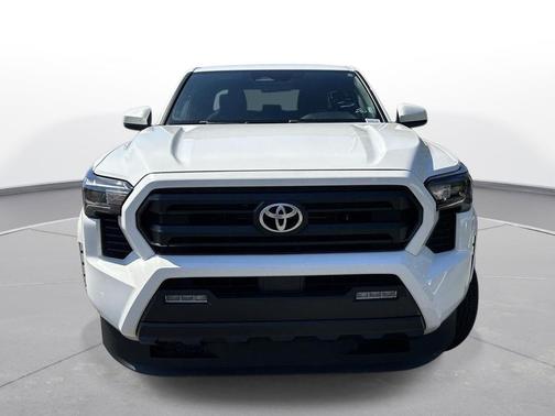 Ice Cap 2024 Toyota Tacoma SR5