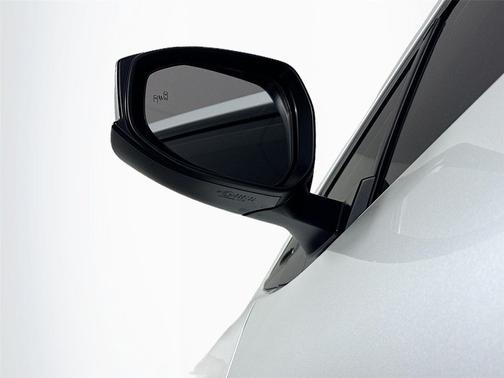 Wind Chill Pearl 2023 Toyota Prius Prime XSE