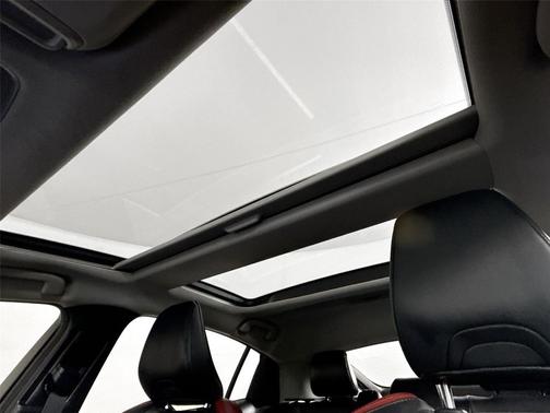 Wind Chill Pearl 2023 Toyota Prius Prime XSE