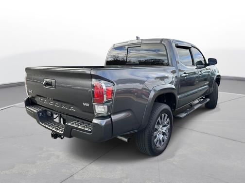 2023 Toyota Tacoma Limited