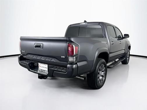 2023 Toyota Tacoma Limited