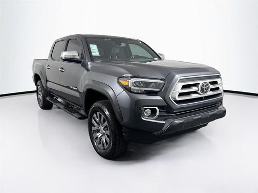2023 Toyota Tacoma Limited