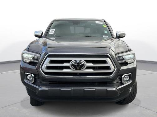 2023 Toyota Tacoma Limited