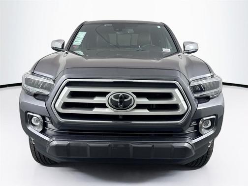 2023 Toyota Tacoma Limited