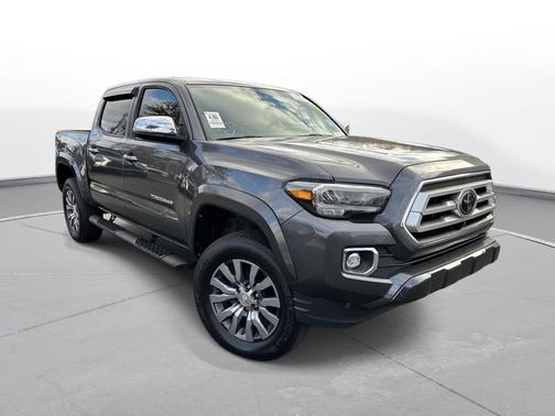 2023 Toyota Tacoma Limited
