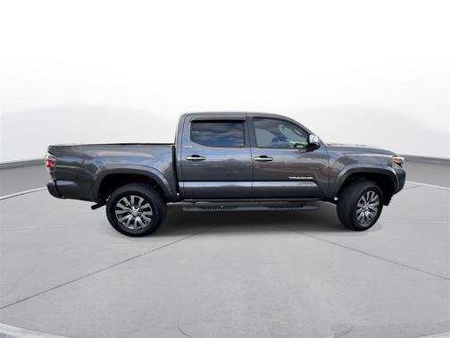 2023 Toyota Tacoma Limited