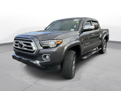 2023 Toyota Tacoma Limited