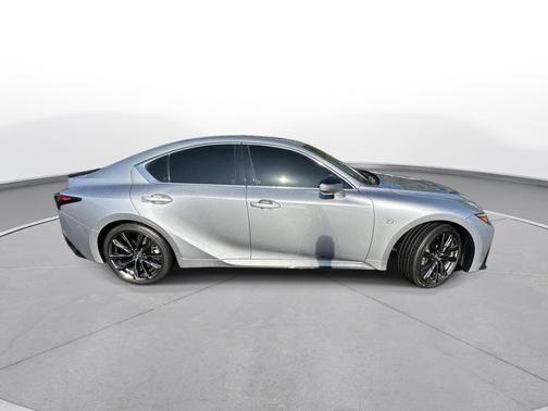 2024 Lexus IS 350 Base