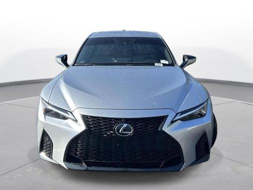 2024 Lexus IS 350 Base