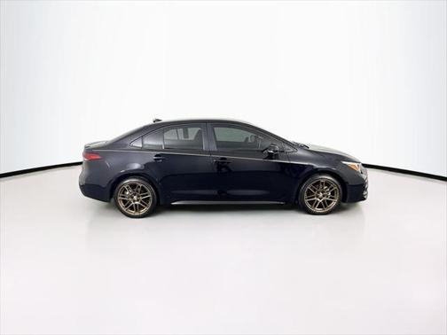 2024 Toyota Corolla Nightshade Edition