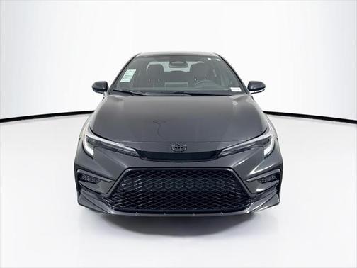2024 Toyota Corolla Nightshade Edition