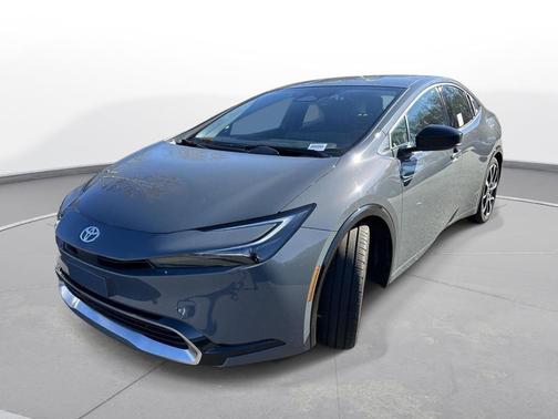 2025 Toyota Prius Plug-In Hybrid XSE