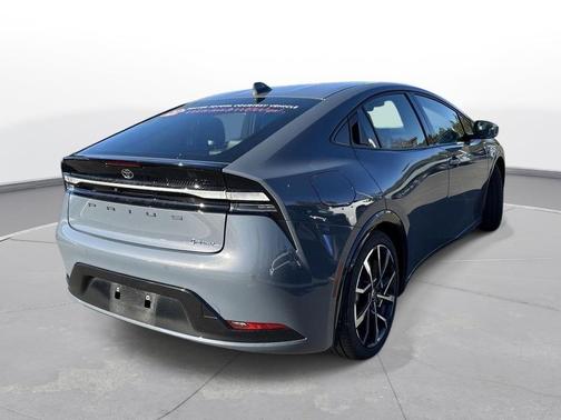 2025 Toyota Prius Plug-In Hybrid XSE