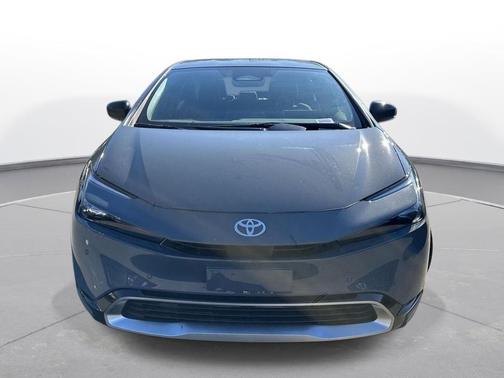 2025 Toyota Prius Plug-In Hybrid XSE