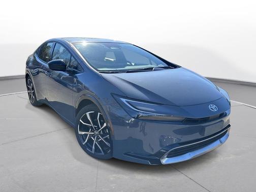 2025 Toyota Prius Plug-In Hybrid XSE