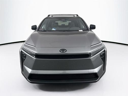 Heavy Metal 2026 Toyota bZ XLE Plus