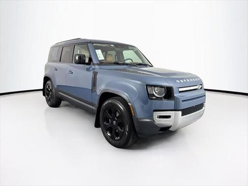 2024 Land Rover Defender 110 P300