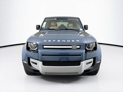 2024 Land Rover Defender 110 P300