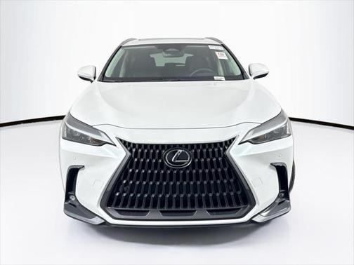 2022 Lexus NX 350 Premium