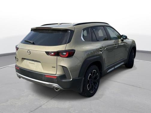 2026 Mazda CX-50 2.5 Turbo Meridian Edition