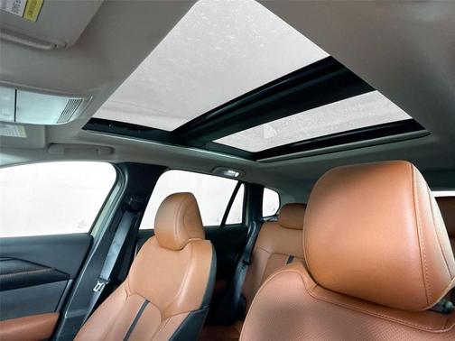 Zircon Sand Metallic 2026 Mazda CX-50 2.5 Turbo Meridian Edition