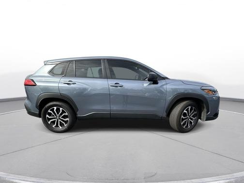 2025 Toyota Corolla Hybrid L