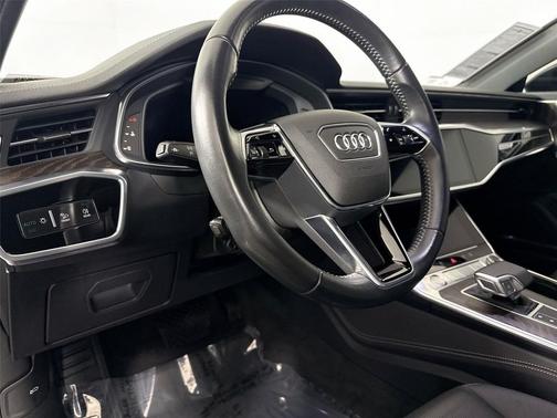 2019 Audi A7 55 Premium