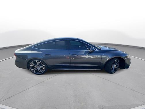 2019 Audi A7 55 Premium