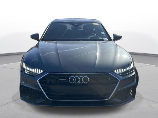 2019 Audi A7 55 Premium