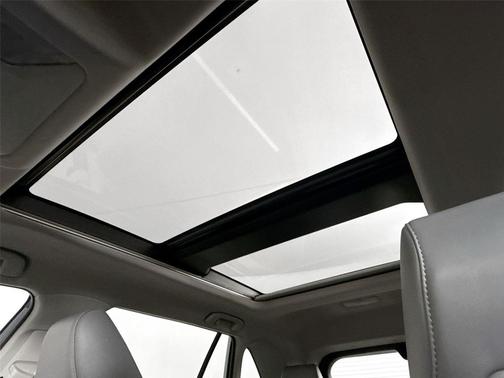 Magnetic Gray Metallic 2022 Toyota RAV4 Hybrid Limited