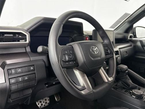 2025 Toyota 4Runner TRD Sport