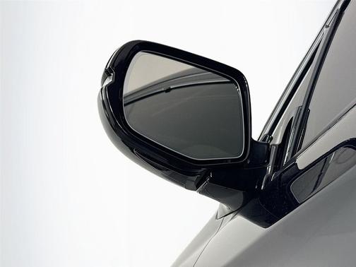 Crystal Black Pearl 2025 Honda Ridgeline Black