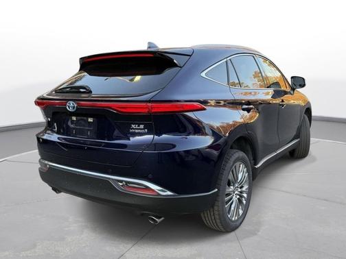 2022 Toyota Venza XLE