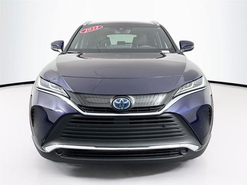 2022 Toyota Venza XLE
