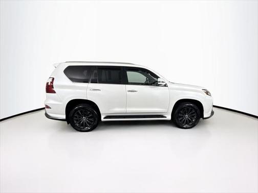 2021 Lexus GX 460 Premium